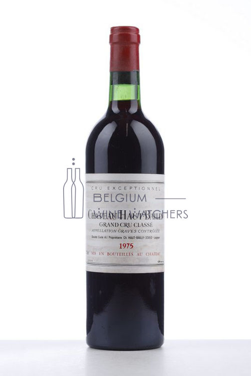 Image de 1975 HAUT BAILLY